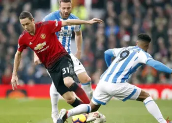 Matić: Nekad Partizan, a sad Zvezda ne sme da izgubi utakmicu