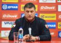 Milojević: Sabijeni smo uza zid
