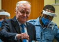 “Ratko Mladić je veoma loše, novi tim lekara može doći tek u oktobru”