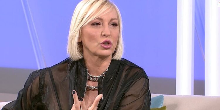 Olivera Kovačević smenjena na RTS