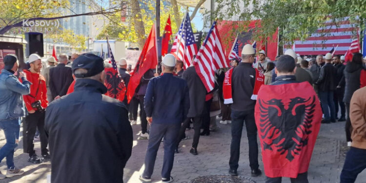 “U Švajcarskoj živi 3.000 albanskih milionera”