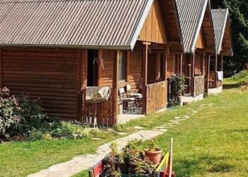Rudno, selo sa najviše sunca, srpska oaza mira