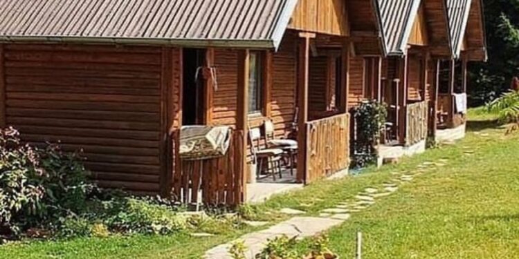 Rudno, selo sa najviše sunca, srpska oaza mira