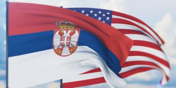 Srpska dijaspora iz SAD pozvala na očuvanje ustavnog poretka i stabilnosti