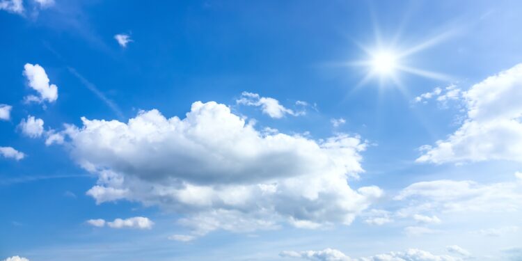 Danas veoma toplo, temperatura do 38 stepeni