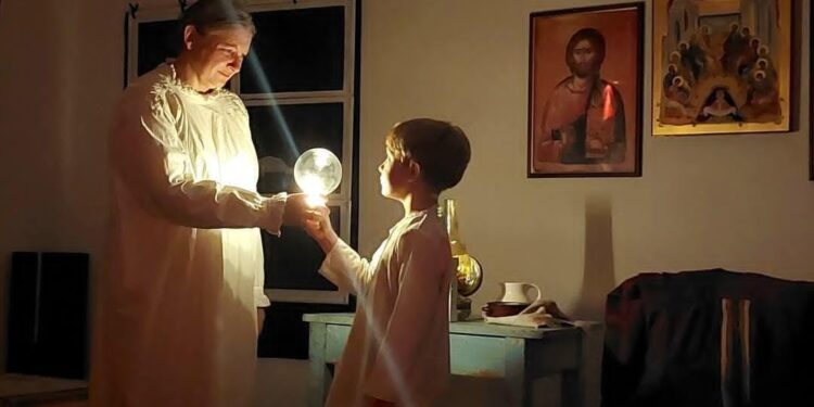 Monodrama „Iskra“: Život Nikole Tesle iz majčine vizure