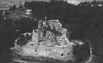 Avala i njen izgubljeni grad: Tvrđava „Žrnov“ koju je progutala istorija