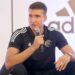 Bogdanović će trenirati u izmenjenom režimu