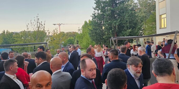 Udruženje srpskih privrednika u Austriji priprema Privredni forum