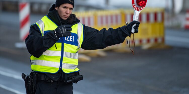 Srbin oteo bivšu devojku u Austriji, zaustavljen na granici