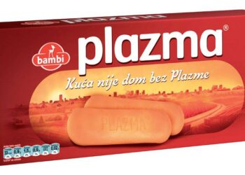 Plazma u Kini