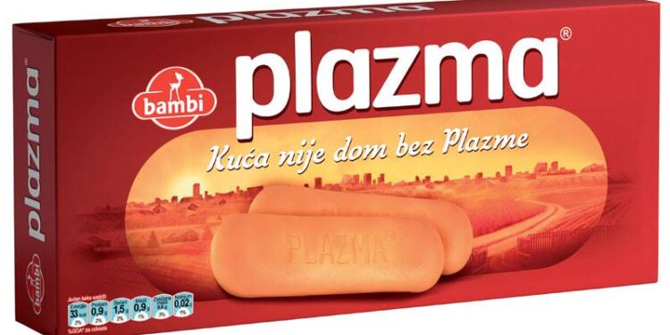 Plazma u Kini