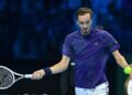 Danil Medvedev ispao od 196. tenisera sveta