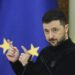 Zelenski: Ne idem u Moskvu, neka Putin dođe u Kijev