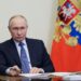 “Putina može da zaustavi samo sila”