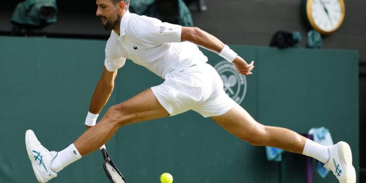 Novak: Biće mi tužno kad napustim tenis, ali…