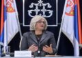 Tabaković: NBS raspolaže sa rekordnih 51,5 tona zlatnih rezervi