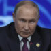 Putin: Politička stabilnost u Rusiji je od posebnog značaja