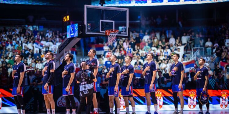 „Srbija je pokazala najružniju košarku na Evrobasketu“