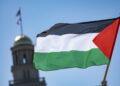 Hrvatski sabor odbija priznanje Palestine