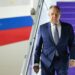 Lavrov izneo uslove za trajni mir