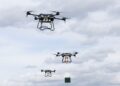 Rusija odbacila protest Rumunije zbog incidenta sa dronom