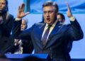 Oštar odgovor Plenkovića: Mađarski ministar je izuzetno bezobrazan