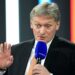 Peskov: Opasne izjave o rušenju aviona
