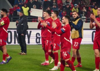 Navijači Albanije neće organizovano ići u Leskovac