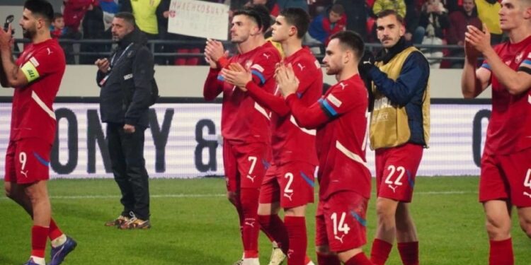 Navijači Albanije neće organizovano ići u Leskovac