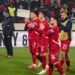 Navijači Albanije neće organizovano ići u Leskovac