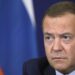Medvedev: Rusija intenzivno primenjuje veštačku inteligenciju u vojnom sektoru