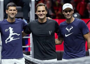 Federer: Uvek sam krio da sam povređen