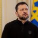 Zelenski odbio da komentariše mogući sastanak sa Putinom (VIDEO)