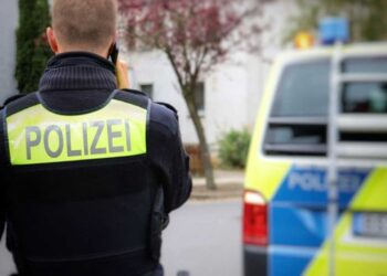 Drama u Nemačkoj: Hrvat ranio dvojicu komšiju, policija ga upucala