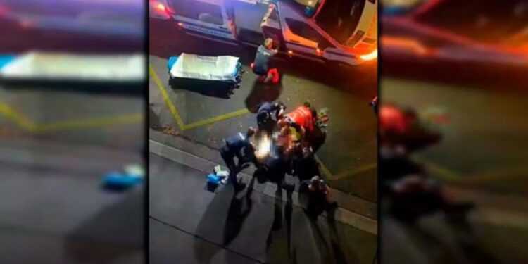 Dramatične scene u Beču: “Radili” noževi u balkanskoj kafani, dvoje u kritičnom stanju