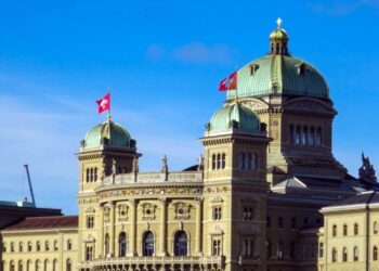 Švajcarci drugi najbogatiji narod sveta
