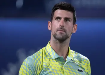 Novak saznao rivala za finale „Šest kraljeva“