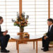 Predsednik Srbije kod japanskog cara: Nova stranica u odnosima Srbije i Japana
