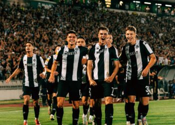 Partizan se oglasio saopštenjem zbog „selidbe“