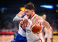 Srbija izgubila od Turske na Evrobasketu – čekaju nas Finci u osmini finala!