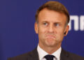 Le Pen trlja ruke, Makron u ozbiljnom problemu