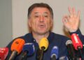 Mamić: Za Vučića bih dao litar krvi