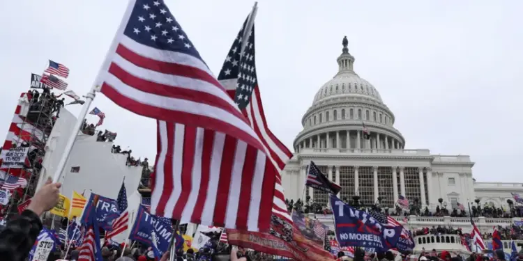 Amerikancima socijalizam sve draži