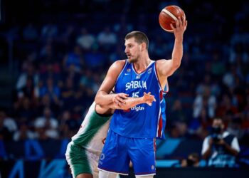 Ataman pred Srbiju: Može Jokić da nam ubaci 50, ali…