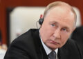 Putin preti: Ako se NATO trupe pojave u Ukrajini…