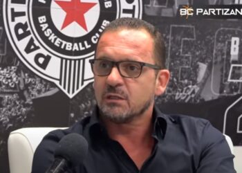 Mijatović: Zar je trebalo delegaciju Zvezde da izbacim iz lože?