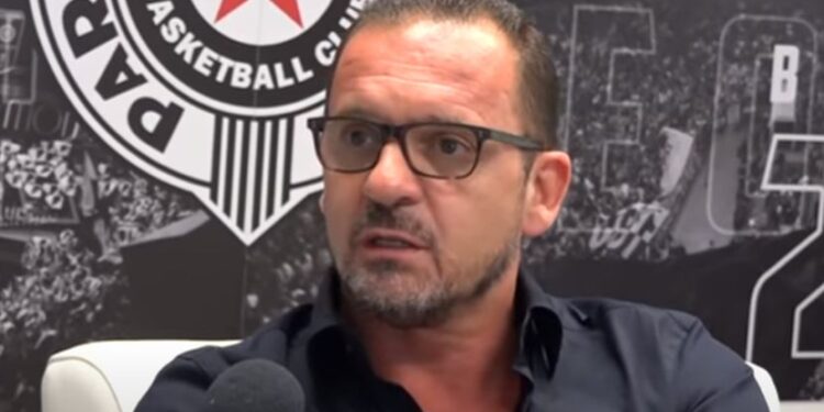Mijatović: Zar je trebalo delegaciju Zvezde da izbacim iz lože?