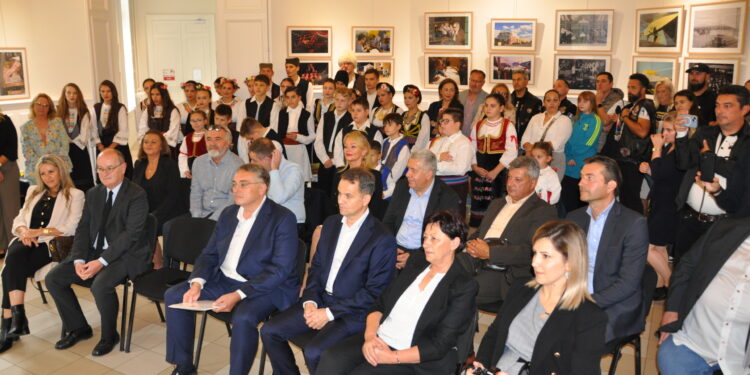 Svilajnac i Dransi proslavili godišnjicu bratimljenja