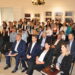 Svilajnac i Dransi proslavili godišnjicu bratimljenja